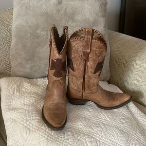 Ariat boots Thunderbird Thrill